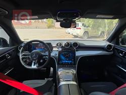 مرسيدس بنز C-Class